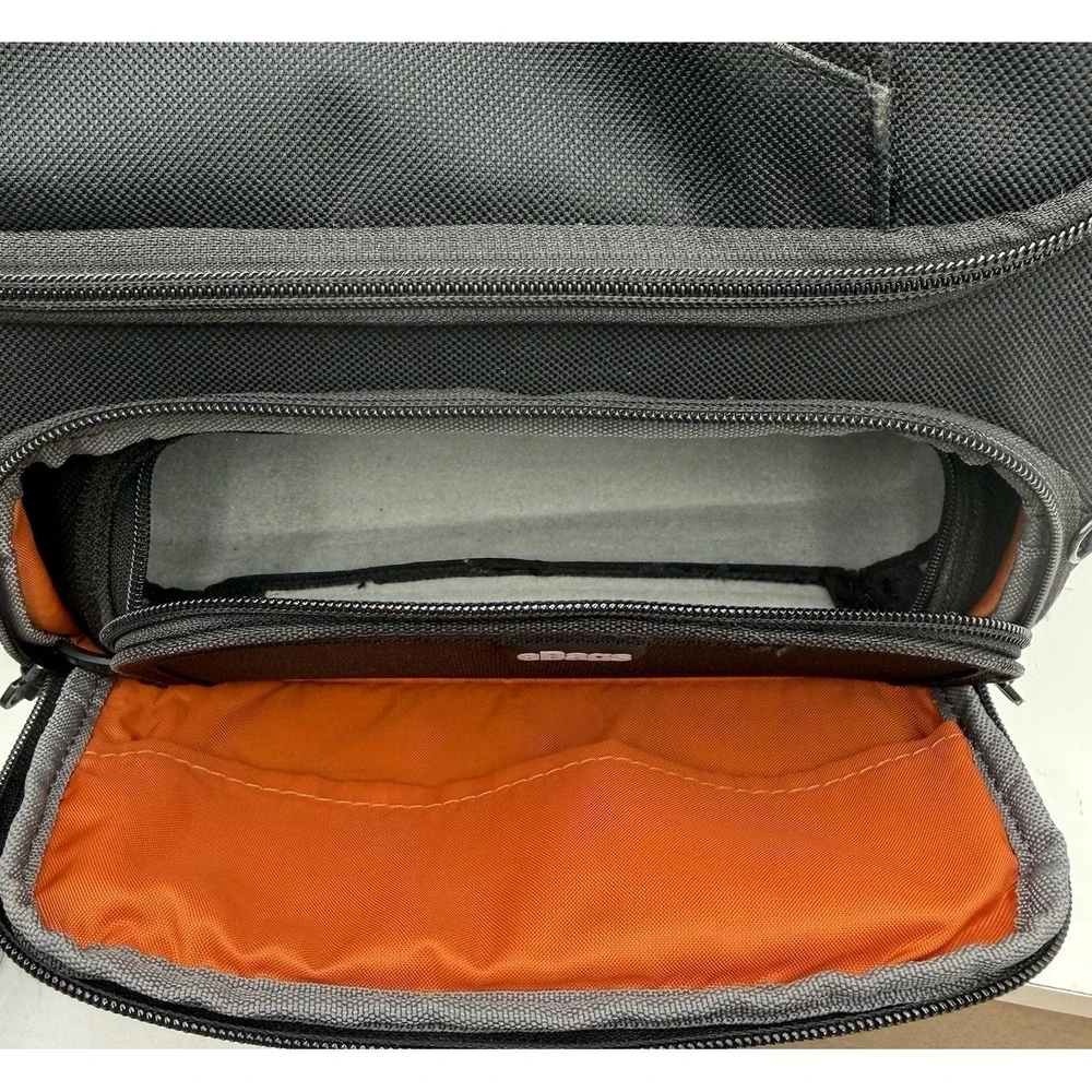 eBags Pro Slim Jr Laptop Backpack Professional Weekender Travel EB2146-16  Bag